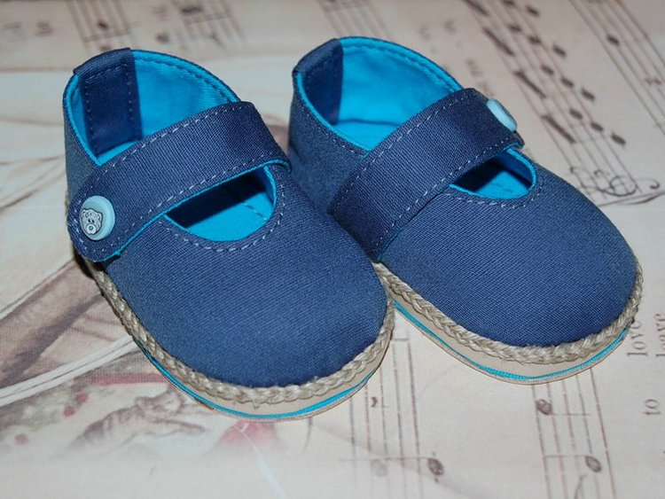 Моя обувная лавка :) — Одежда и обувь для кукол своими руками: фото (фото 4)