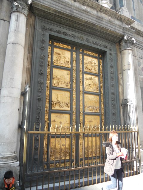 Путешествие по Ватикану — Туризм и путешествия: фотоотчеты из поездок (фото 8)