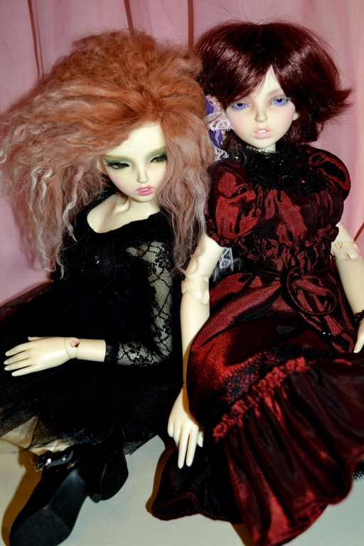 Zinna, Зинуля... Наши девочки от Dollmore | Бэйбики Zinna, Зинуля... Наши девочки от Dollmore