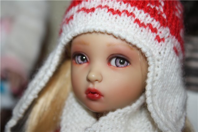 Моя любимая девочка Анюта | Бэйбики Моя любимая девочка Анюта