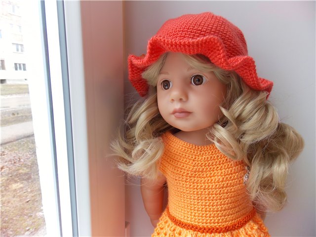 В ожидании туфелек — Одежда и обувь для кукол своими руками: фото (фото 8)