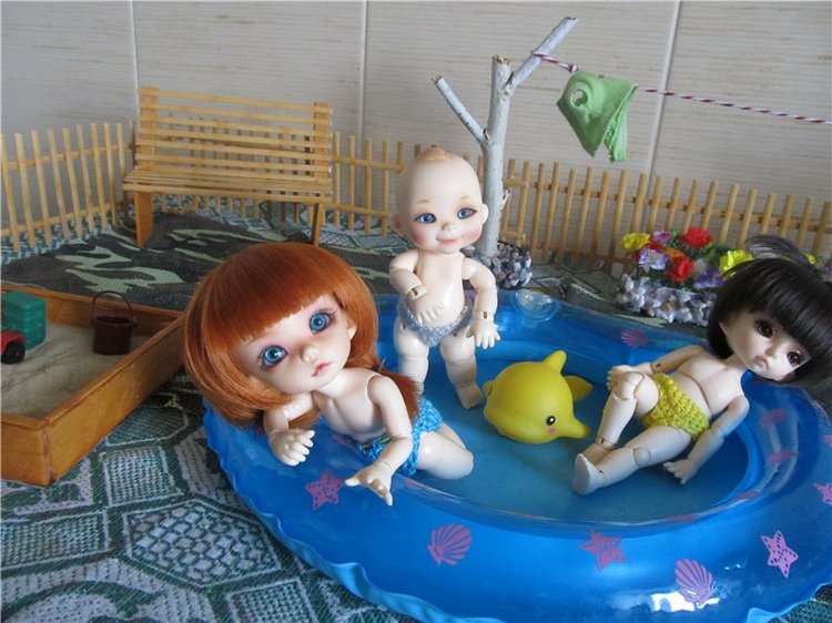 Самый лучший подарок для Кузи | Бэйбики Самый лучший подарок для Кузи