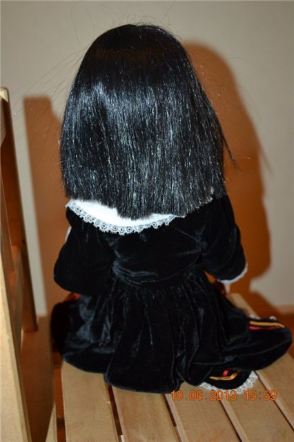 Две новенькие красоточки от Jan McLean приехали (фото 6)