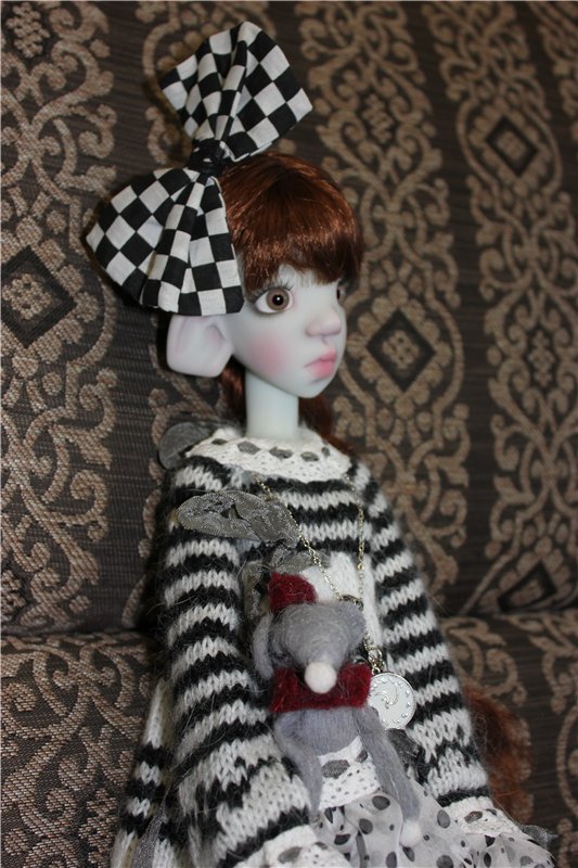 Моя любимая девочка Tobi от Kaye Wiggs (фото 4)