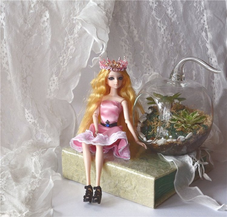 Мои куклы Джейки — Куклы J (фото 3)