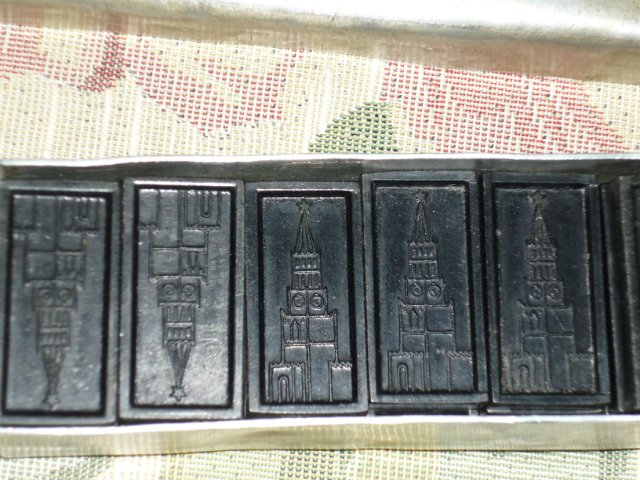 В поисках черного котика из детства