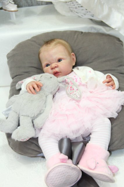 Любителям реборн посвящается (V) | Бэйбики Любителям реборн посвящается (V) (фото 10)