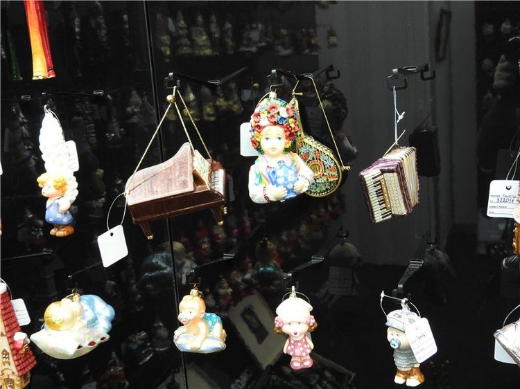 Москва, Гостиный двор, выставка: ПОДАРКИ 2016. Фоторепортаж