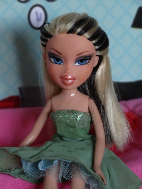 Чудо, как оно есть | Бэйбики Чудо, как оно есть — Куклы Bratz (Братц) и Moxie Girlz: MGA (фото 7)