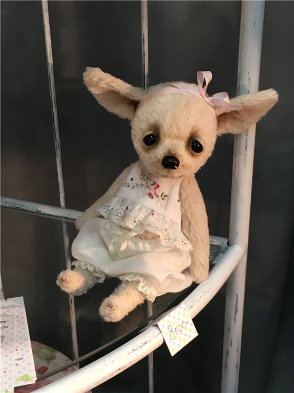 Moscow Fair 2016 моими глазами