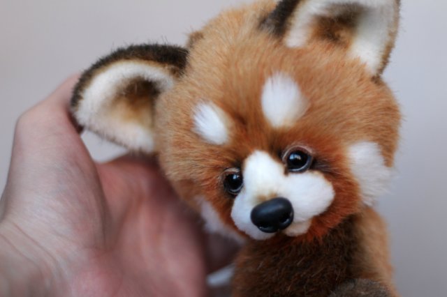 Зайки, авторские игрушки ручной работы Татьяны Матляк