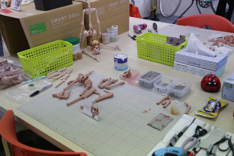 Япония моими глазами (часть 3. Китакюсю и Токио.)