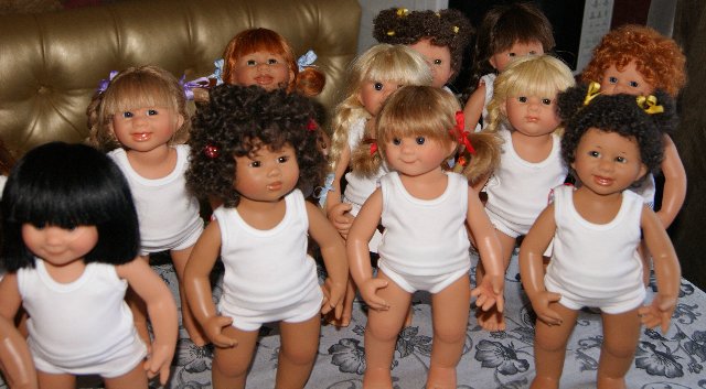 Наши апрелята-вихтелята - Balsam für die Seele - бальзам для вашей души