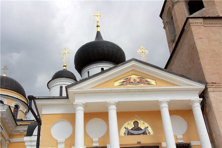 Путешествие в Старицу накануне Светлой Пасхи. Заключительная часть | Бэйбики Путешествие в Старицу накануне Светлой Пасхи. Заключительная часть