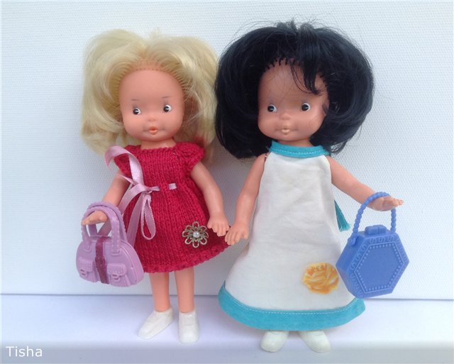 Солнышко из 20 копыточек. ГДР, Schalkau (фото 7)