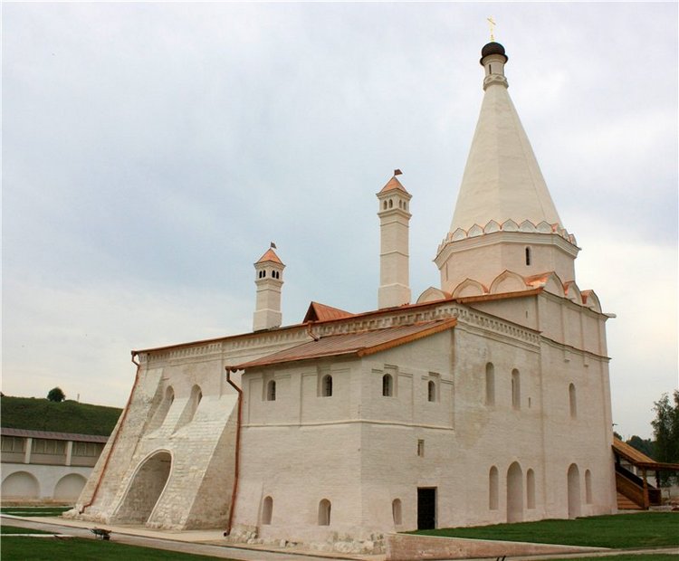 Путешествие в Старицу накануне Светлой Пасхи. Заключительная часть | Бэйбики Путешествие в Старицу накануне Светлой Пасхи. Заключительная часть