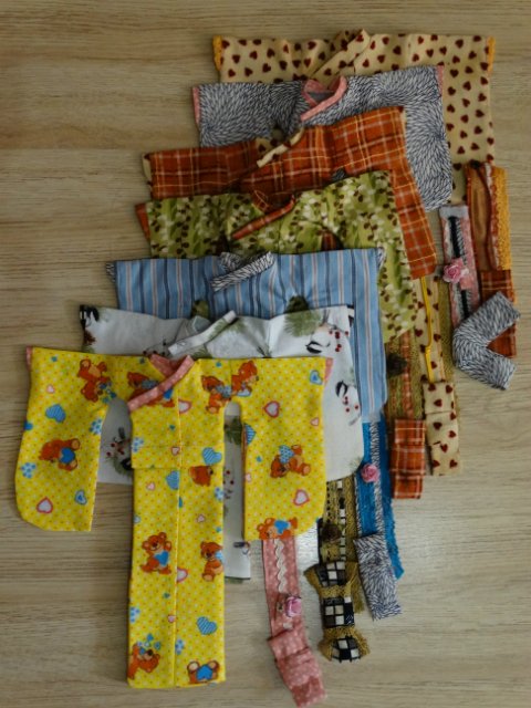 Вечеринка у моих японочек