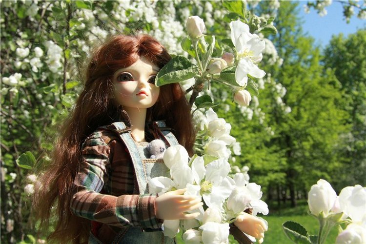 Субботний вояж. Третья часть | Бэйбики Субботний вояж. Третья часть