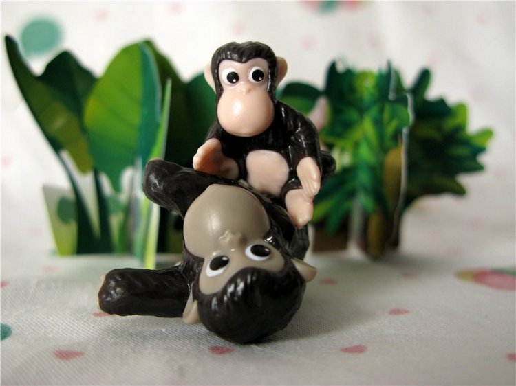 Аксюшкины игрушки — Куклы Heidi Plusczok (Хайди/Хейди Плюсчок) — фото