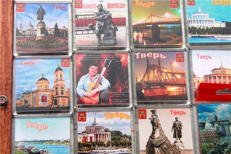 46-ой Пушкинский праздник поэзии в Берново. Часть вторая