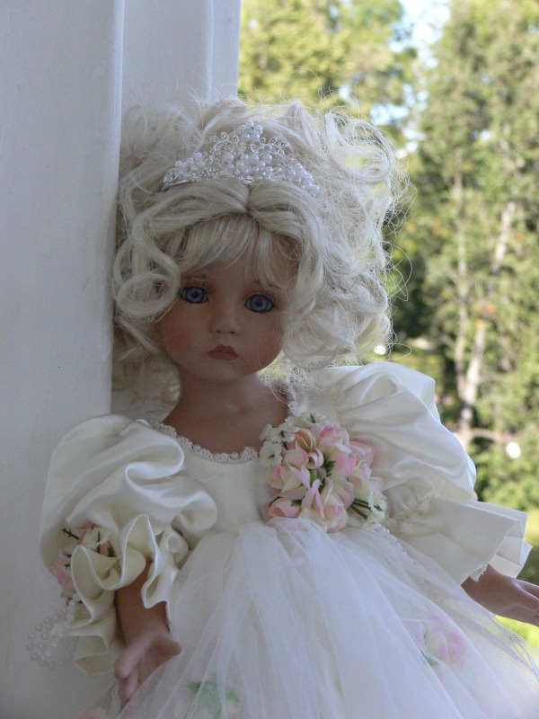 "Александровский парк" страничка Петербурга. Прогулка с красоткой Эстер. 2 серия (фото 6)