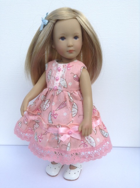 Последний летний weekend с малышками Kidz'n Kats mini (фото 9)