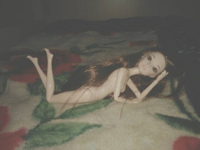 Знакомьтесь! Это Маргоша — Куклы Kurhn (Курн) и Sonya Rose (Соня): Золотая коллекция