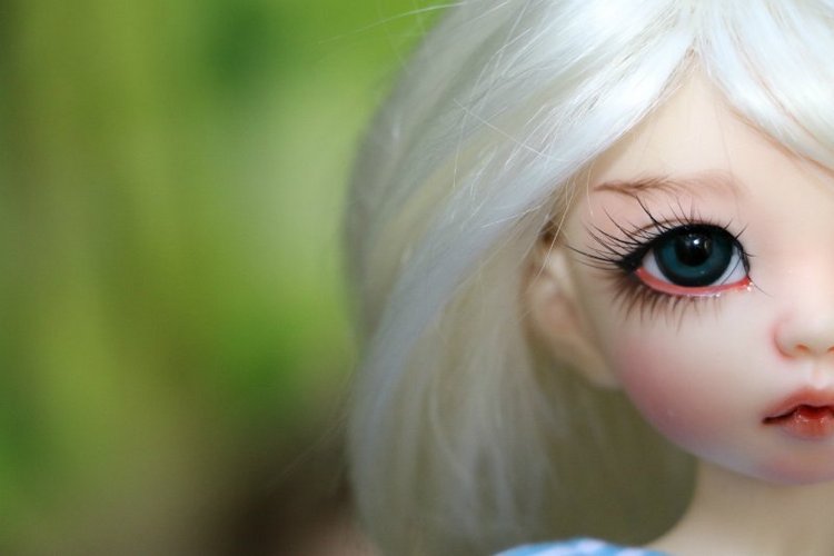 Три сестрички. Похвастушечки