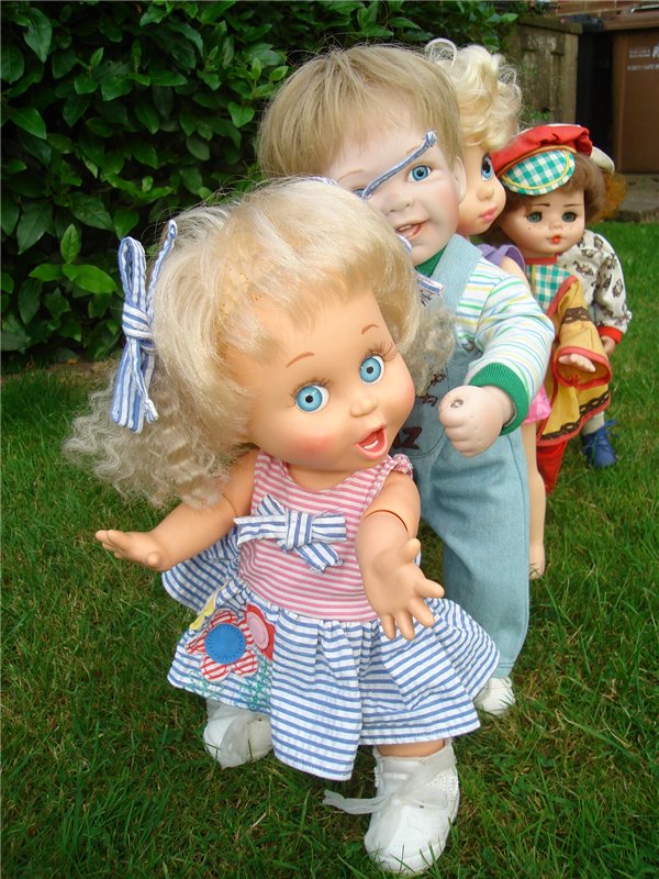 Как быстро летит время — Болталка и разговоры обо всем: жизнь