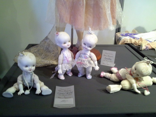 Фестиваль Европейского профессионального кукольного искусства 2016 8-11 сентября в Риге (1)