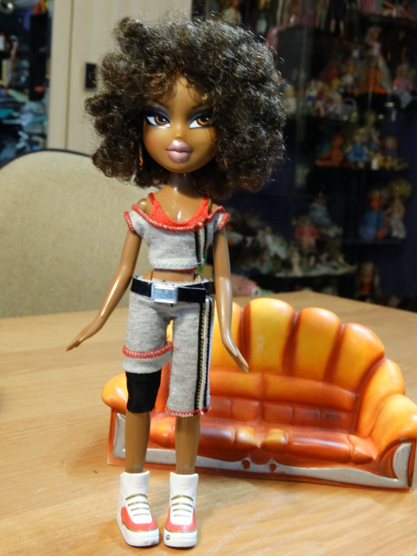 Маленькая кукло-встреча — Встречи коллекционеров кукол (кукловстречи): анонсы (фото 5)