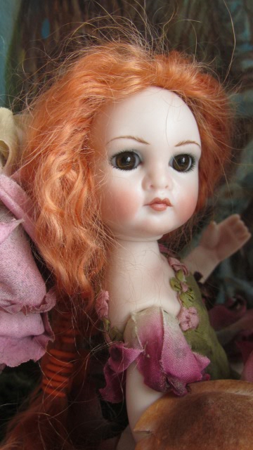 Немного волшебного — Перепрошивка волос и восстановление париков: МК (фото 6)