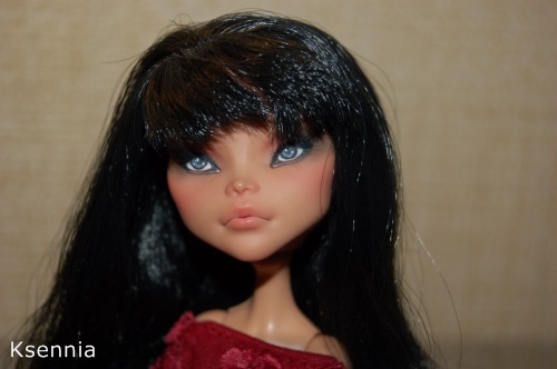 Монстры? Что вы, что вы! часть 4