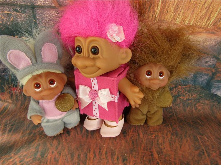 Когда я буду именинник, куплю я хвостик за полтинник. Мне продавец измерит рост и подберет по росту хвост