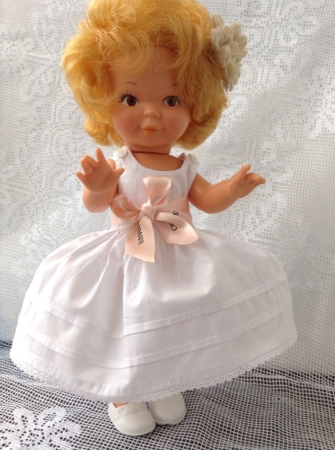 Моя давняя любовь - Eva Harta от Goebel