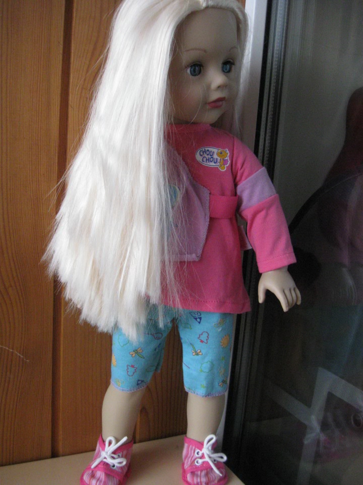 Такие красивые и разные МА