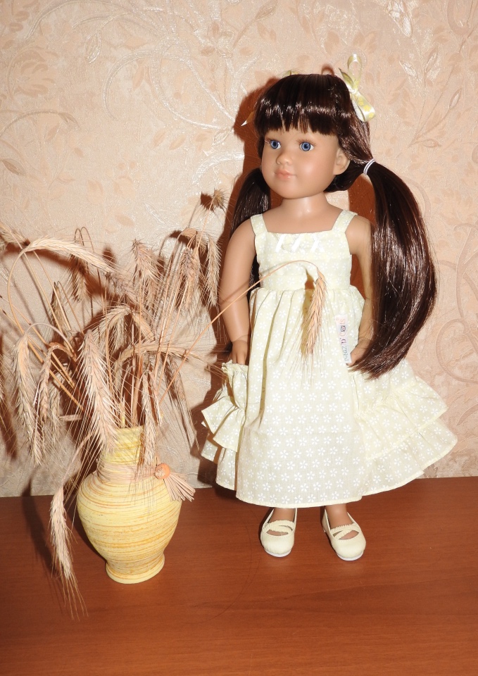 Kidz'n'Cats: Удивительная Лола от Сони Хартман (фото 3)