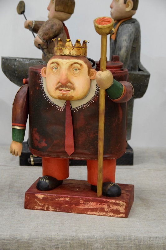 Весенний бал кукол, фотообзор | Бэйбики Весенний бал кукол, фотообзор