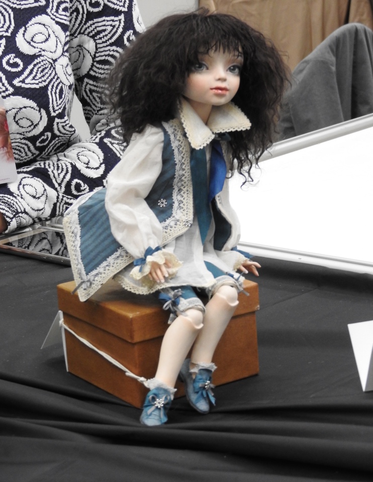 Куклы и снова Куклы. Весенний Бал. Тишинка 2017 | Бэйбики Куклы и снова Куклы. Весенний Бал. Тишинка 2017