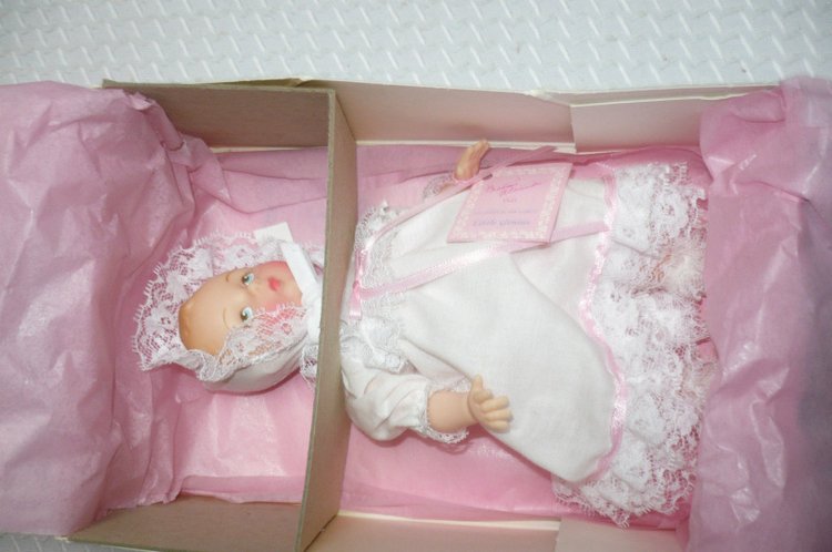 Little Genius от Madame Alexander (фото 8)