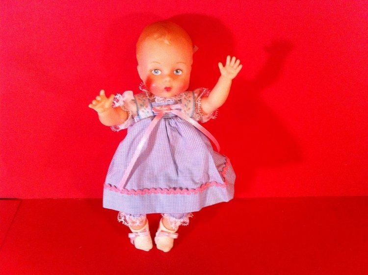 Little Genius от Madame Alexander (фото 4)