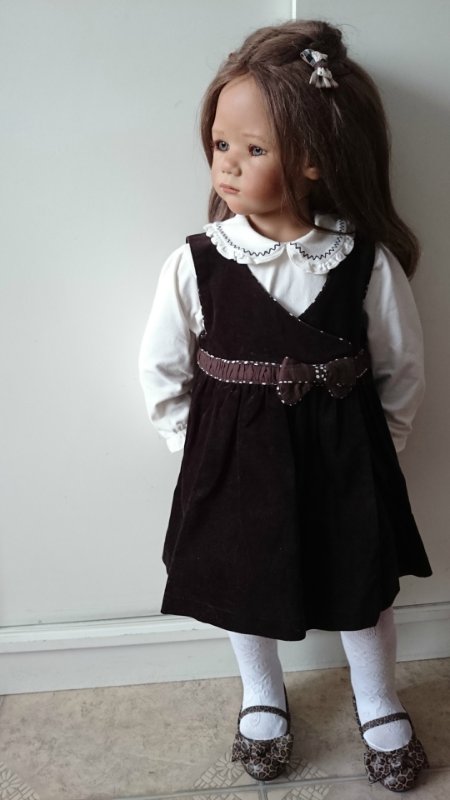 Маленькие и большие, мои любимые Химочки (фото 8)