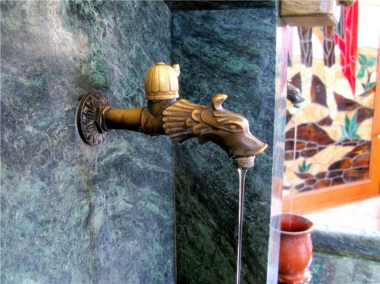 Весенняя прогулка в Старице, продолжение