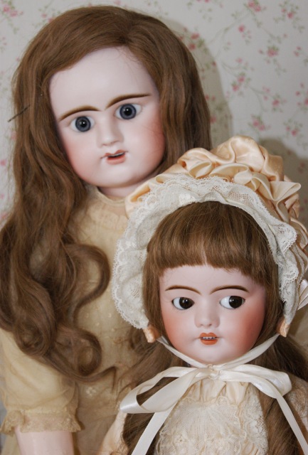 Француженки - они такие Француженки - Denamur, SFBJ, Gaultier, DEP (фото 8)