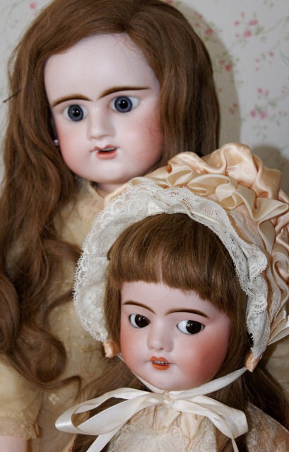 Француженки - они такие Француженки - Denamur, SFBJ, Gaultier, DEP (фото 3)