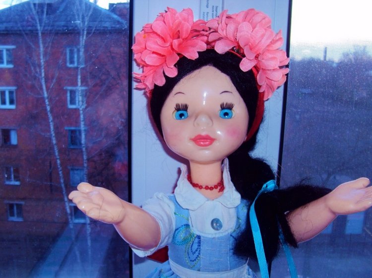 Мечты и реальность — Куклы Adora (Адора): коллекционные виниловые