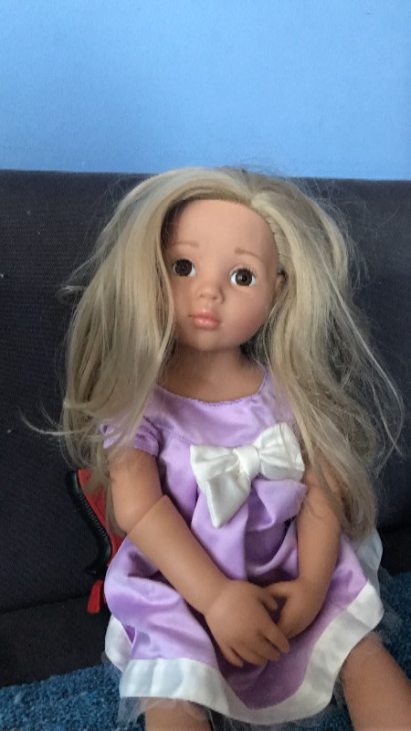 Моя любовь к Gotz. Начало | Бэйбики Моя любовь к Gotz. Начало (фото 5)