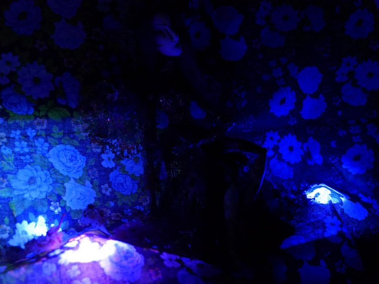 Коллекция кукол "Свет и Тень Хрустального Озера": Порождение Тени | Бэйбики Коллекция кукол "Свет и Тень Хрустального Озера": Порождение Тени