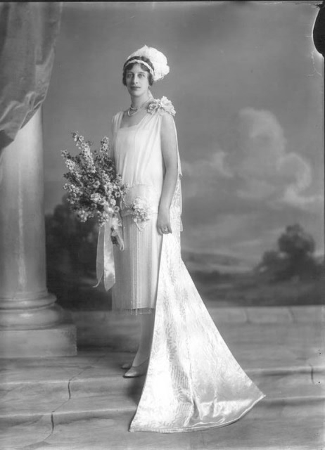 Мода начала XXго века — Всё об антикварных куклах: история (фото 7)