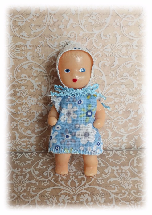 Куклы детства — Коллекции винтажных кукол и игрушек: СССР